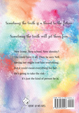 Tru Untrue : a novel by Rachelle Jones Smith (Hardcover)