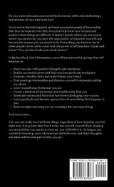 365 Badass Black Girl Affirmations by Jasmine Greene (Hardcover)