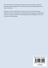 Der Kampf im Spessart by Levin Schücking (Paperback)