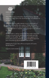 How to buy Land in Canada by Montague Leyland Hornby (Hardcover)