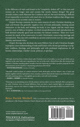 Origen's Revenge by Brian Patrick Mitchell (Hardcover)