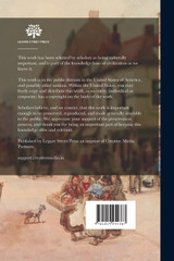 Das Rauhe Haus und die Arbeitsfelder der Brüder des Rauhen Hauses 1833 bis 1883. by Johann Hinrich Wichern (Paperback)