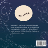Winter Bears by Danni Cannon (Paperback)