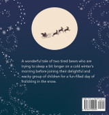 Winter Bears by Danni Cannon (Hardcover)