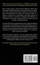Auto-Disciplina : Disciplina, confiança, autoestima e desenvolvimento pessoal  (Como guiar-se para aumentar a autodisciplina e motivação com confiança) by Albino Romero (Paperback)