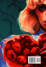 Roses Are Red So Is Your Blood by Rick Wood (Hardcover)