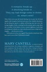 The Fragile Things by Mary Cantell (Paperback)