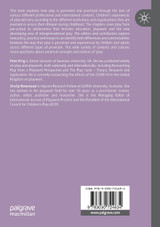 Play Across Childhood by Pete King (Paperback)