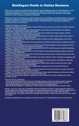 HowExpert Guide to Online Business by HowExpert (Hardcover)