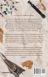 Shuttered Hearts by Erin Graves (Paperback)