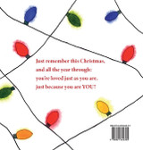 Just Because You Are You by Kim Takacs (Hardcover)