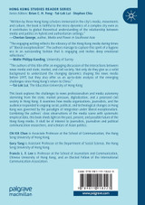 Hong Kong Media by Chi Kit Chan (Paperback)