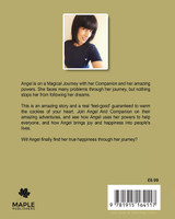 Angel's Journey by Gina Bains (Paperback)