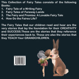 Fairy Tales of Great Friendship by Wild Fairy (Paperback)