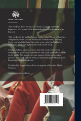 The Works of Alexander Hamilton; Containing His Correspondence, and His Political and Official Writings, Exclusive of the Federalist, Civil and Military; Volume 1 by Alexander 1757-1804 Hamilton (Paperback)