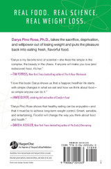 Foodist by Darya Pino Rose (Paperback)