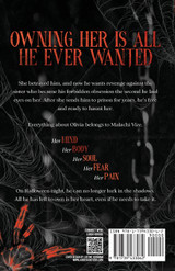 Little Stranger : A Dark Taboo Romance by Leigh Rivers (Paperback)