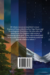 Alone : A Little Book About Grief by Jill M Adams (Paperback)