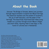 The Bridge of Dreams by Christine Olivia Hernandez (Paperback)