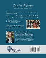 Conversations with Strangers by M J Gibbs (Paperback)