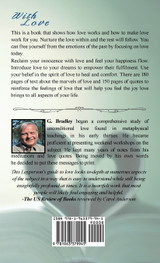 With Love : As Love Is by G. Bradley (Hardcover)