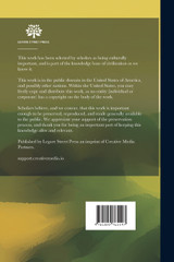 Gli Scritti Letterari Di Giuseppe Mazzini by Nada Peretti (Paperback)