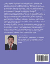 The Science of Happiness : Unlocking the Secrets to a Fulfilling and Joyful Life by DEVARAJAN PILLAI G (Paperback)