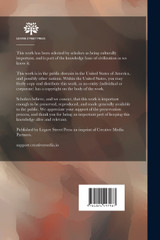 Commerce and Employment in Chinatown (Paperback)