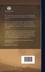 The Tenne Tragedies Of Seneca : Translated Into English; Volume 1 by Lucius Annaeus Seneca (Hardcover)