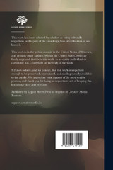 The Seven Ages of Woman : A Consideration of the Successive Phases of a Woman's Life by Mary Ann Dacomb Bird Scharlieb (Paperback)