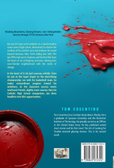 The Summer We Almost Painted The House by Tom Cosentino (Hardcover)