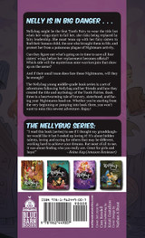 Nellybug : The Quest to Save Nelly by Nathan A Stout (Hardcover)