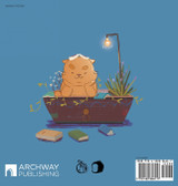 My Neighbors Are All Cats : Missing Key by Onlyanose (Hardcover)