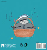 My Neighbors Are All Cats : Big Sailing by Onlyanose (Hardcover)