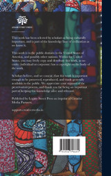 Modern Egypt; Volume 1 by Evelyn Baring Cromer (Hardcover)