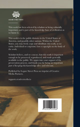 The Reformer of Geneva : An Historical Drama by Charles Woodruff Shields (Hardcover)