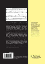 Sweet Thunder by Vivienne Suvini-Hand (Paperback)