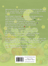 Junganew by Esther Giordano (Hardcover)