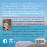 Eli's ABCs of Mindfulness by Ginette Valiquette (Paperback)