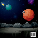 Fascinating Universe Facts for Kids by Samuel John (Paperback)