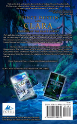 Prince Dustin and Clara : Legends of the Black Forest (Book Three) by Daniel Lee Nicholson (Paperback)