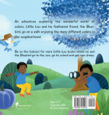 Lou's Blues by Poppy & Gigi Robinson (Hardcover)