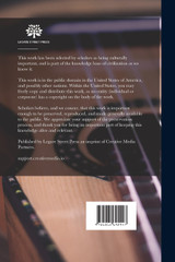 The Theory of Sound; Volume 1 by Baron John William Strutt Rayleigh (Paperback)