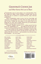 Grandma's Cookie Jar by Terri Kalfas (Paperback)