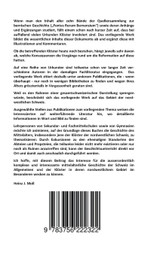 Klöster in der nordwestlichen Schweiz und ihre Spuren in den Fontes Rerum Bernensium : Band 2 by Heinz Moll (Paperback)