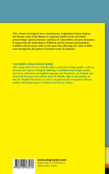 Precarious Flânerie and the Ethics of the Self in Contemporary Anglophone Fiction by Eva Ries (Hardcover)