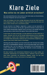 Klare Ziele by Patrick Drechsler (Hardcover)