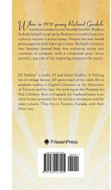 The Bearded Queen by Jill Shakley (Hardcover)