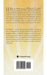 The Bearded Queen by Jill Shakley (Paperback)