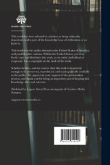 Laboratory Instructions for Tests of Cement, Mortar and Concrete by Charles Derleth (Paperback)